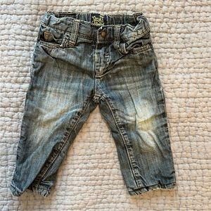 Boutique Boys Mayoral Jeans